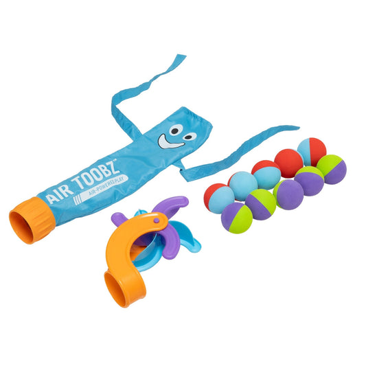 Air Toobz – Whirlwind Accessory Pack | Fun Airflow Expansion Set for Kids